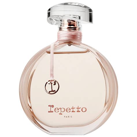 parfum repetto